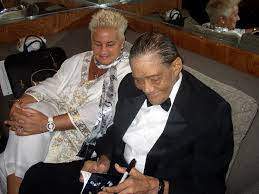 Jimmy Scott. Fuente |Wikipedia.