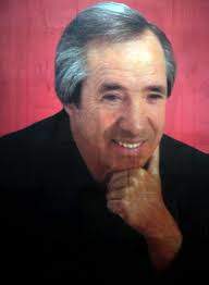 El Fary ,José Luis Cantero. Fuente |Wikipedia.