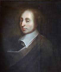 Blas Pascal,. Fuente |Wikipedia.