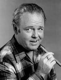 Fallece el actor Carroll O’Connor. Fuente |Wikipedia.