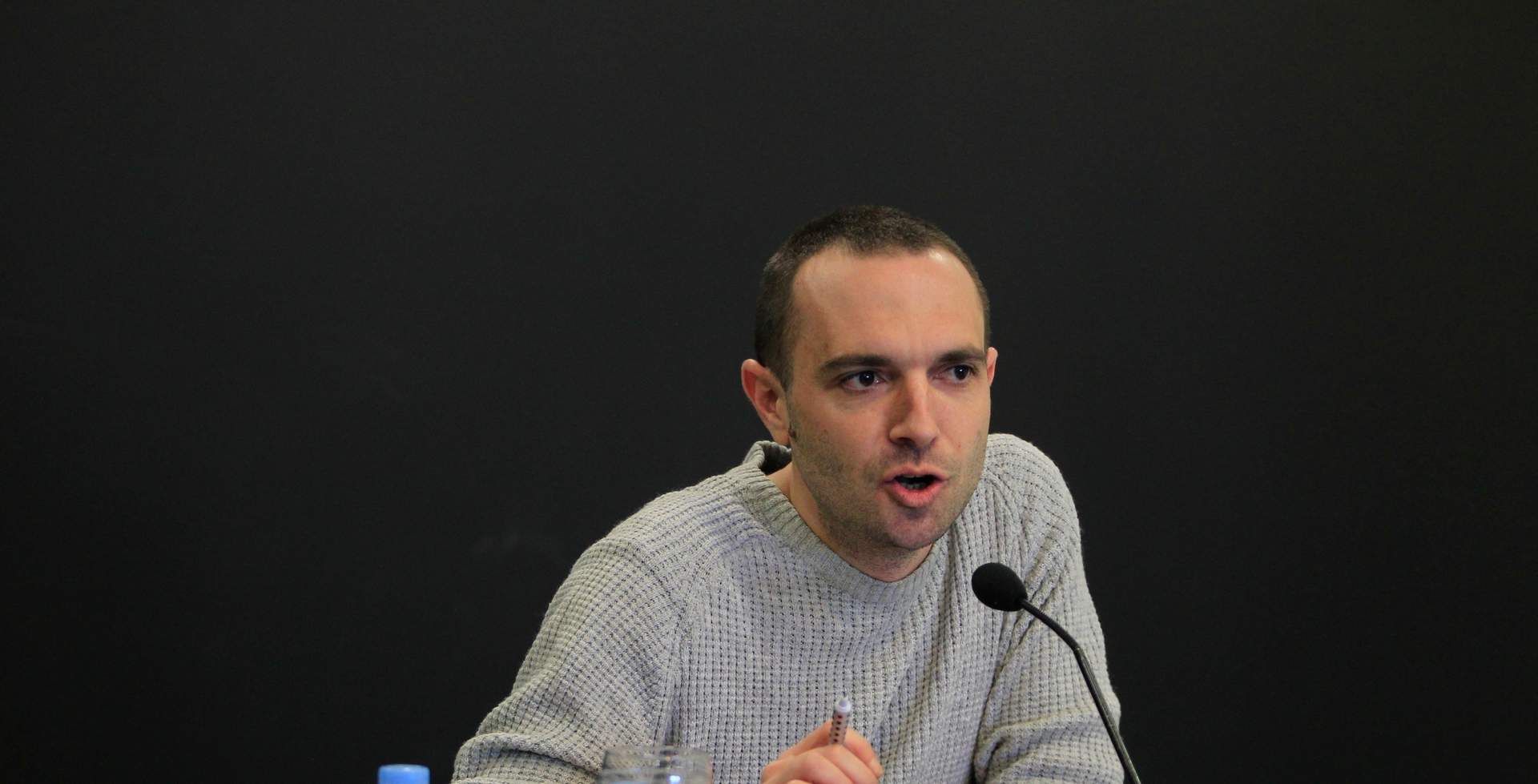 Foto de archivo de Luis Alegre (Europa Press).