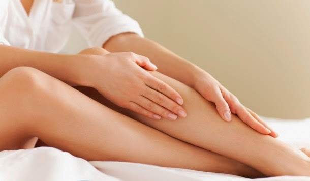 7 Remedios caseros efectivos para eliminar las varices.