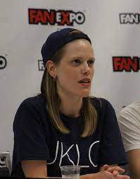 El comienzo de Kelly McCormack. Fuente |Wikipedia.