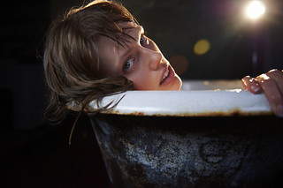 Kelly McCormack. Fuente |Flickr.