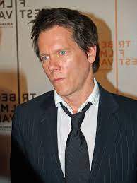 El cambio de  Kevin Bacon. Fuente |Wikipedia Commons.