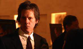 El cambio de  Kevin Bacon. Fuente |PxHere.