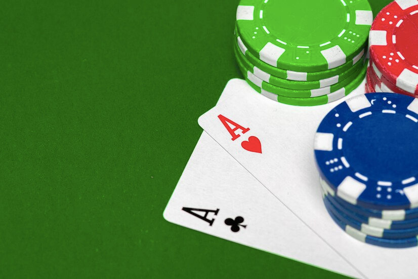 Apuestas de Poker Dinámicas