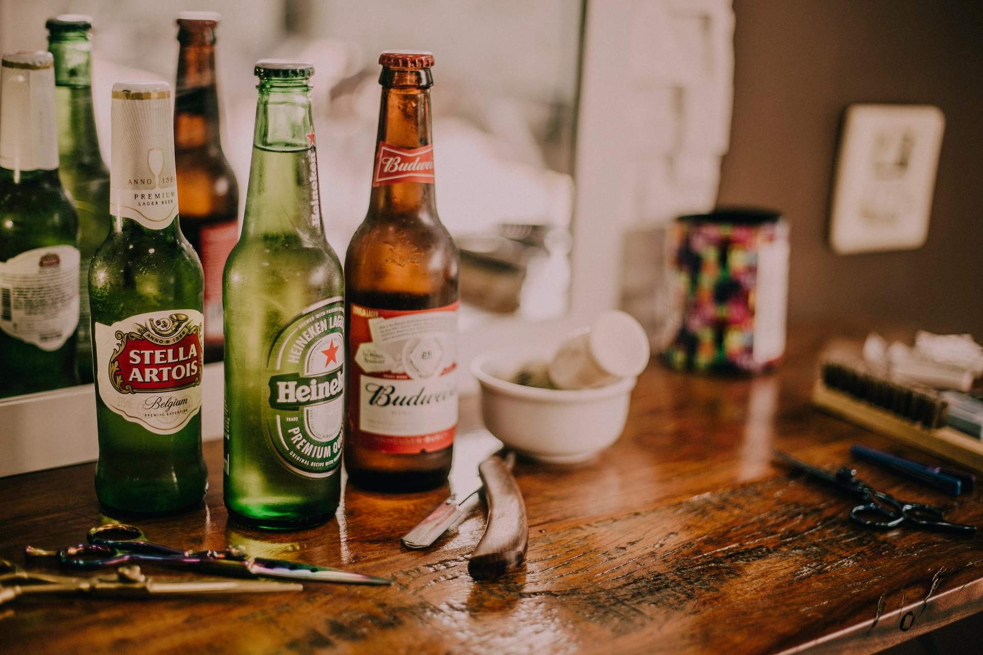 7 remedios caseros para la resaca.