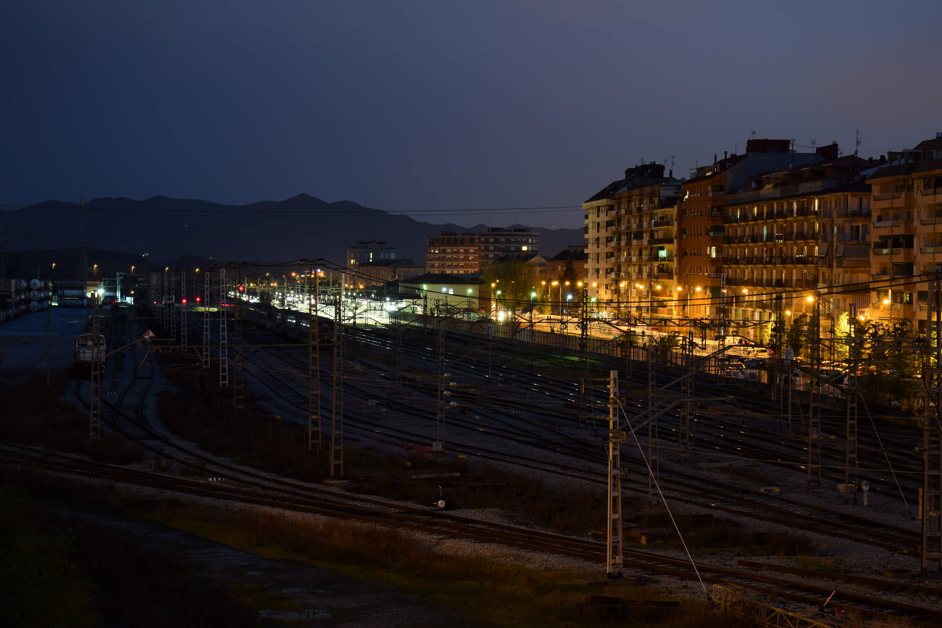 Vistas Granollers. Fuente |Flickr.