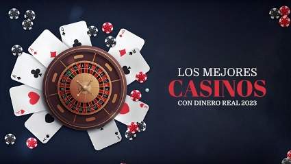Casino Argentina - El desafío de las seis cifras