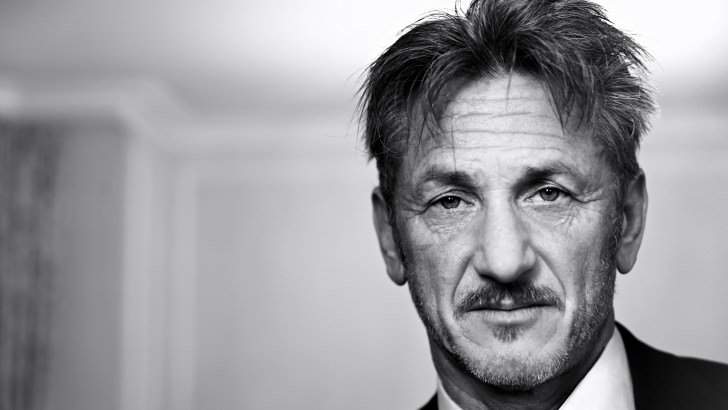 Sean Penn. Fuente |HDWallpaper.