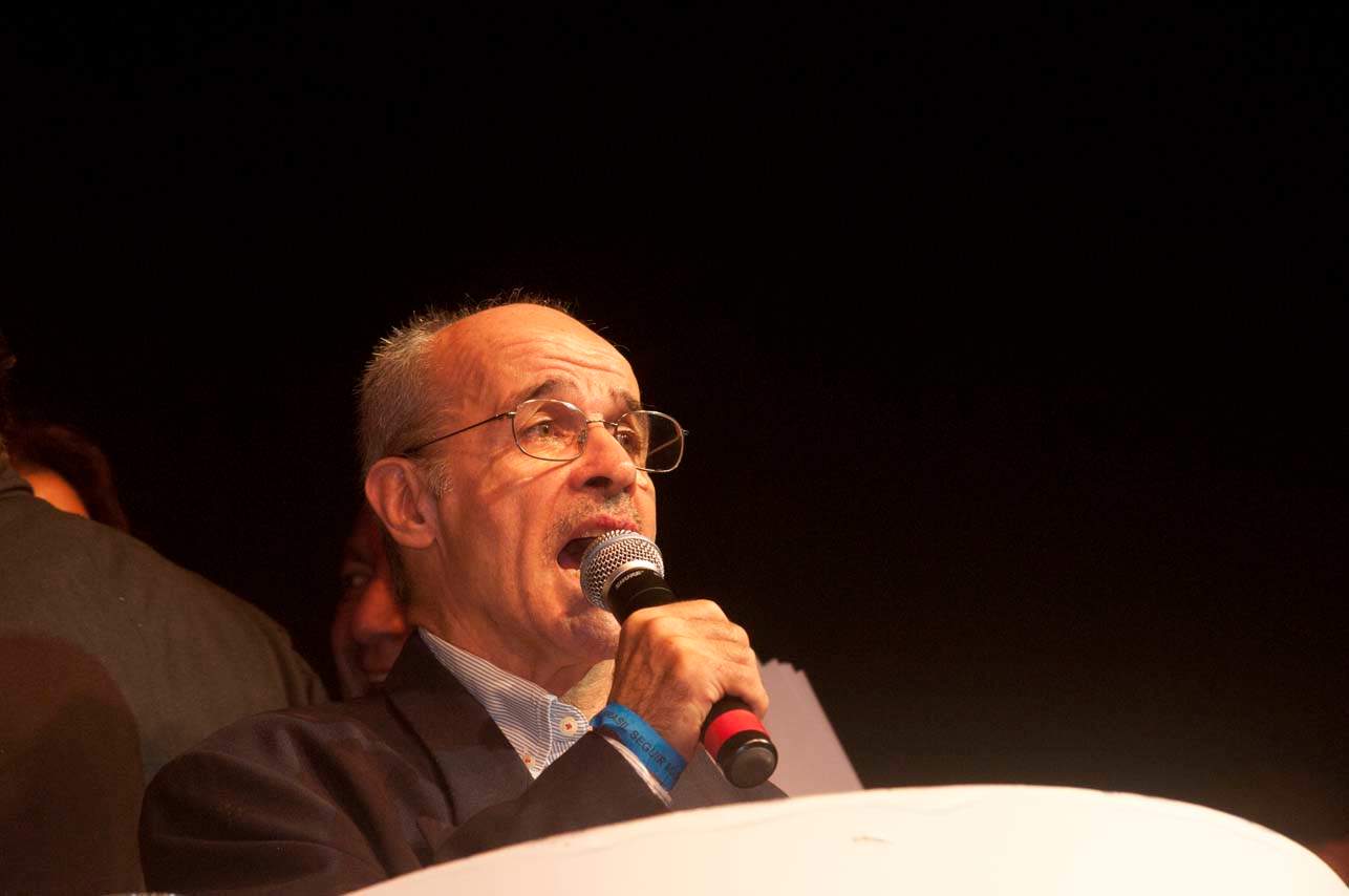 Osmar Prado. Fuente |Wikipedia Commons.