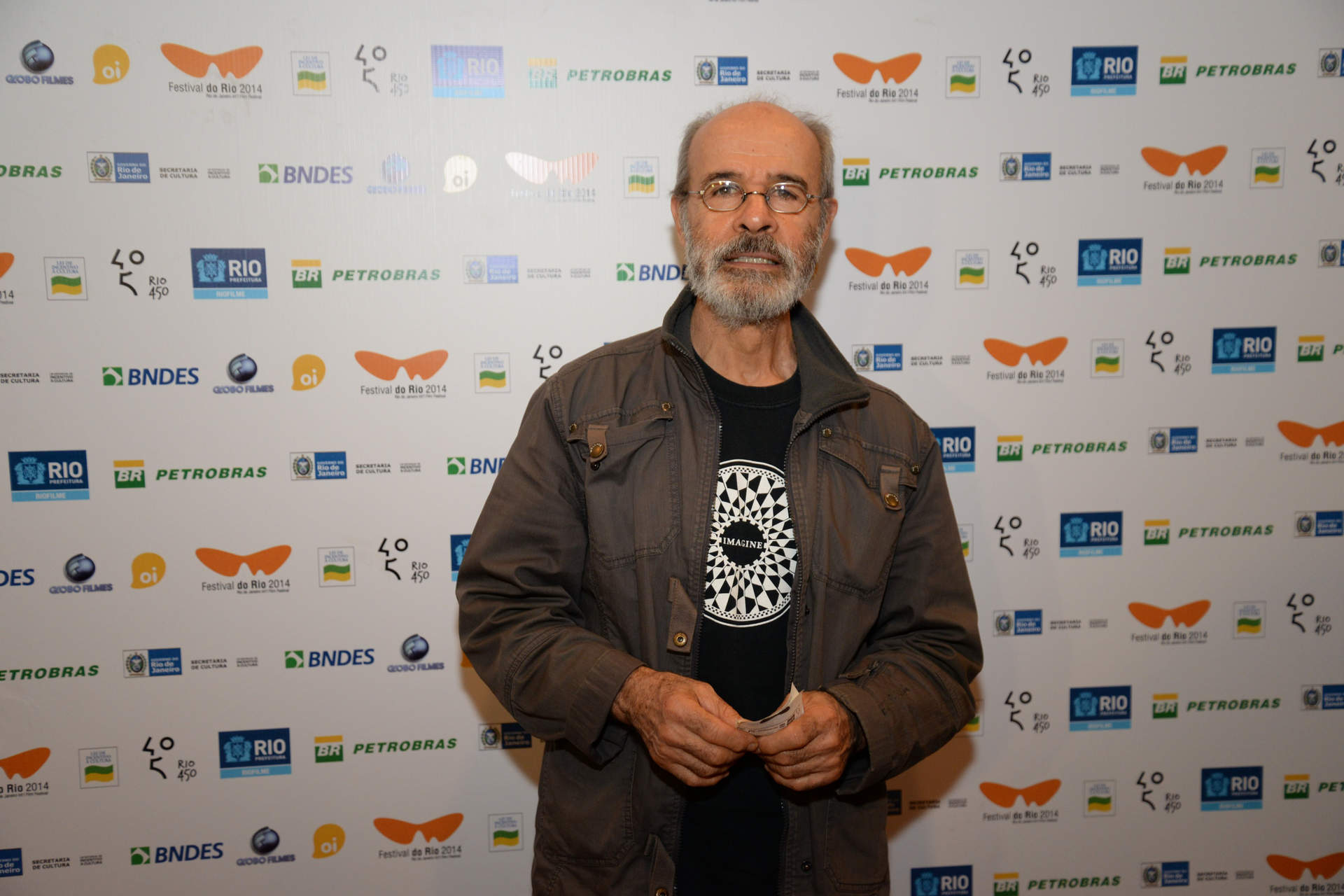 Osmar Prado. Fuente |Flickr.