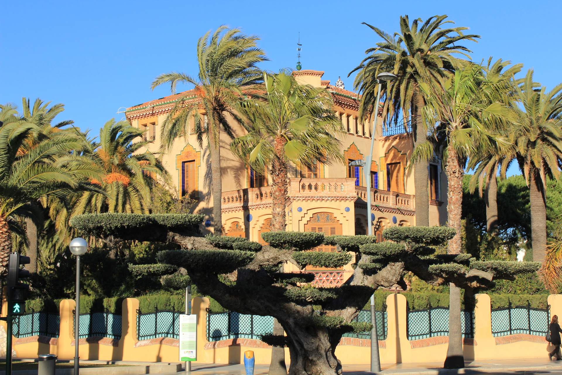 Casa Bonet en Salou, Fuente |Pxfuel.