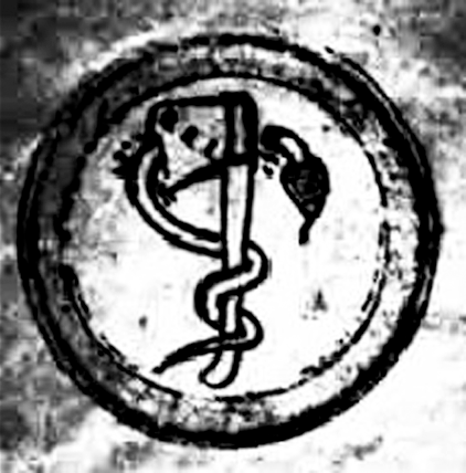 Símbolo del grupo GAL. Fuente |Wikipedia.