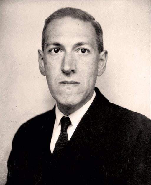 Nace Howard Phillips Lovecraft. Fuente |Wikipedia.