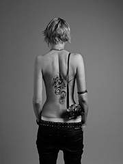 Ruta Gedmintas. Fuente |Flickr,