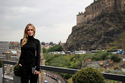 Ruta Gedmintas. Fuente |Flickr.