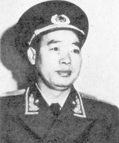 Fallece el político Wang Dongxing. Fuente |Wikipedia.