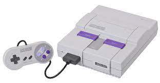 El estreno de la Super Nintendo Entertainment System. Fuente |Wikipedia.