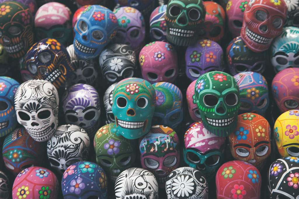 Influencers de Instagram en México. Fuente |Flickr.