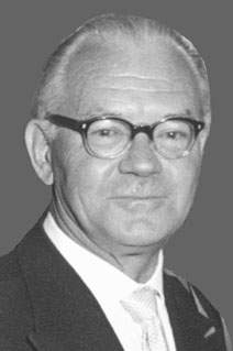Fallece el químico Georg Wittig. Fuente |Wikipedia.