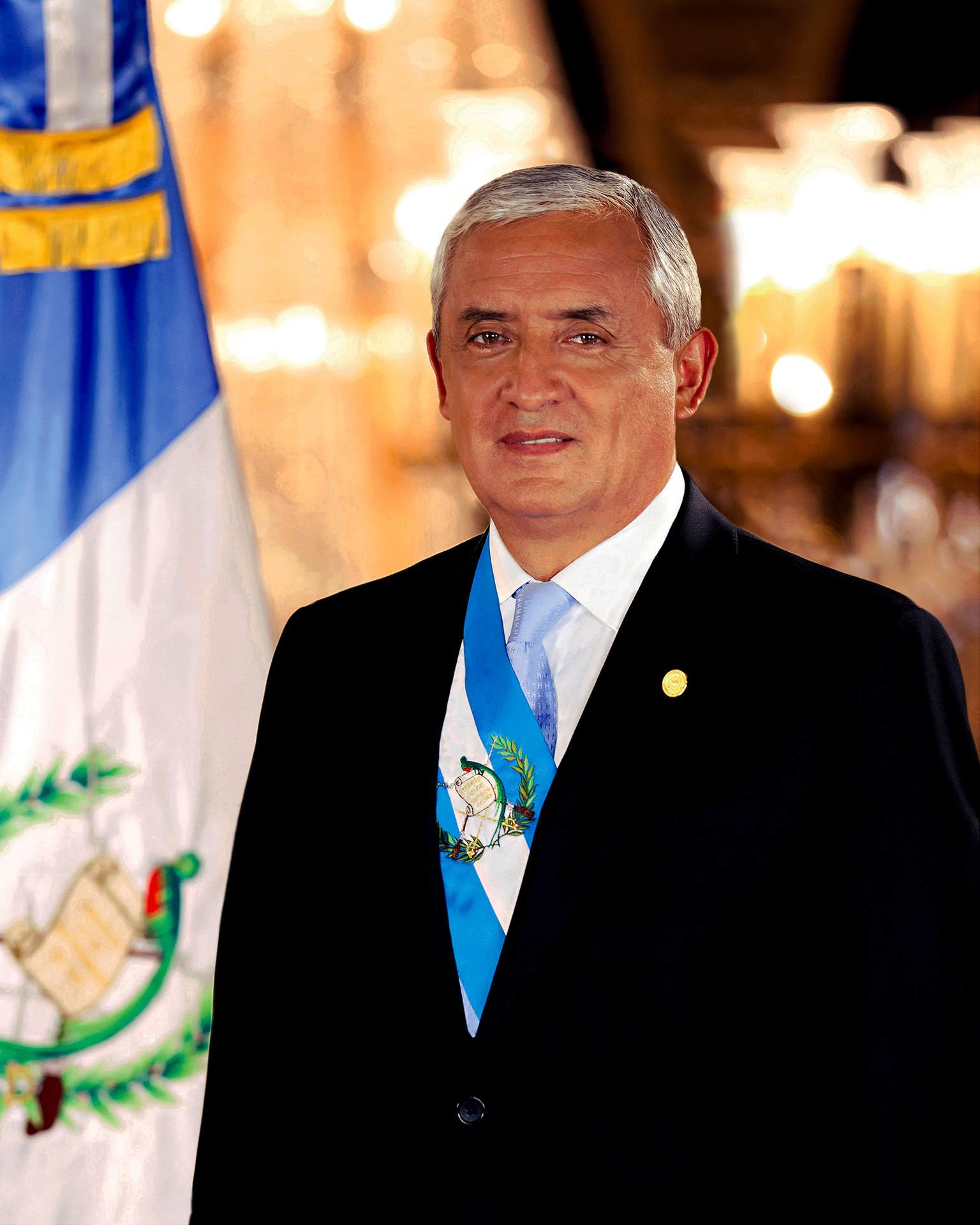 Día de la renuncia de Otto Pérez Molina. Fuente |Wikipedia.