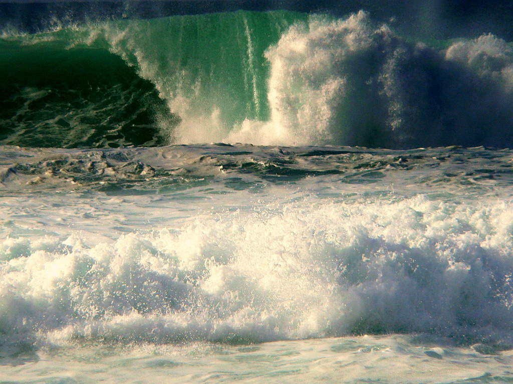 ¿En qué zonas de España son más probables la aparición de un tsunami?.