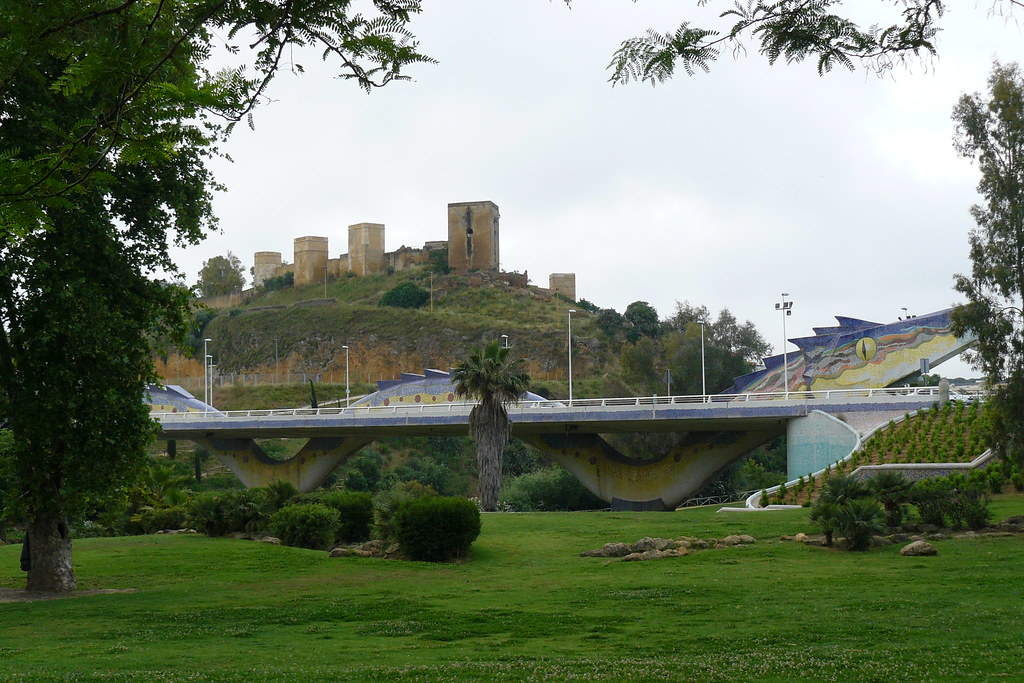 Alcalá de Guadaíra. fuente |Flickr.