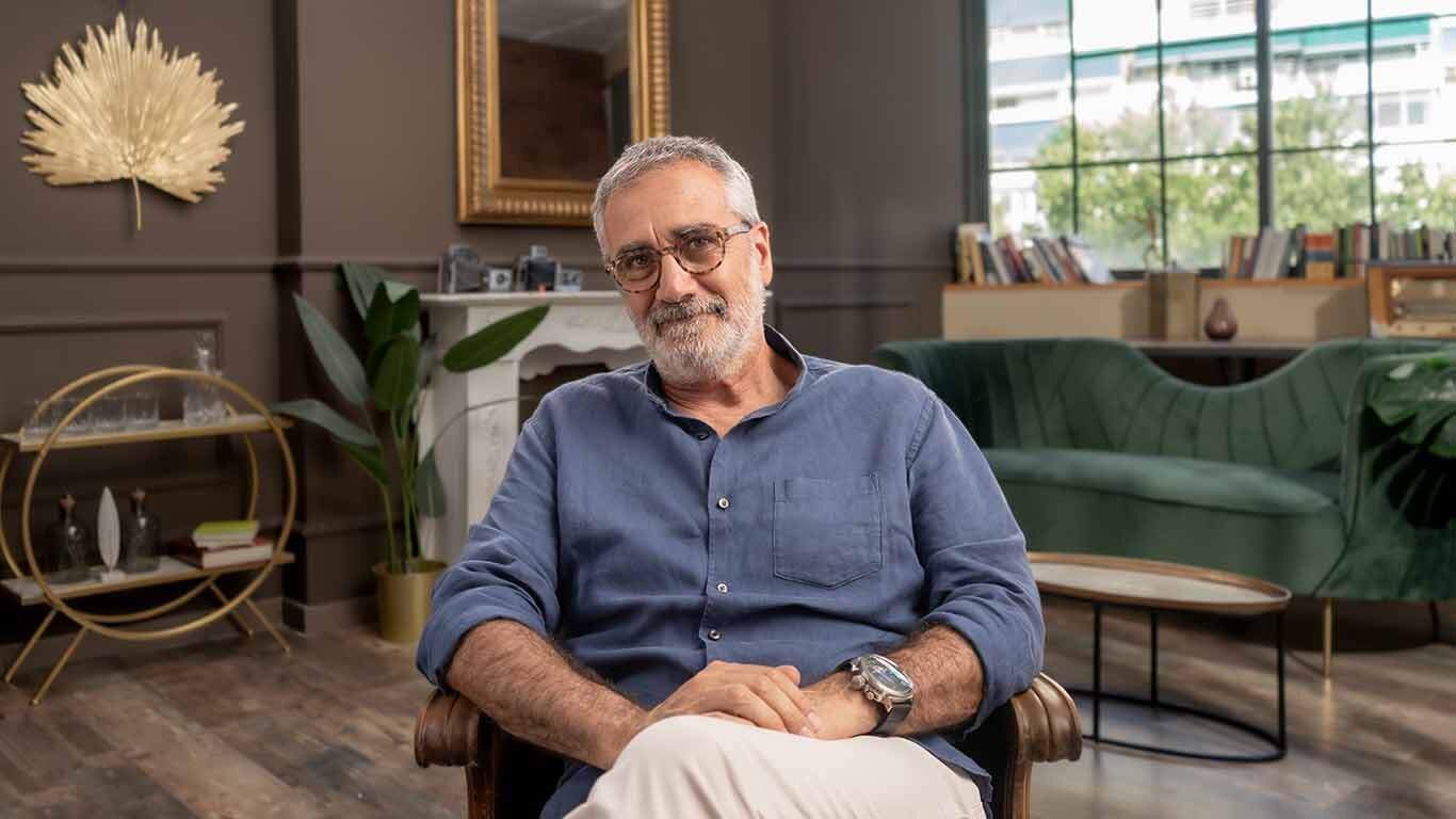 La importancia de una inclusión social real: el mensaje de Javier Fesser, director de ‘Campeones’