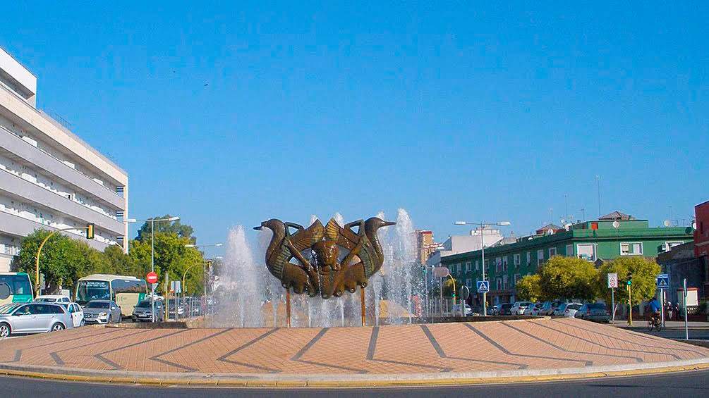 Planes gratis para hacer en Camas. Fuente | Wikipedia.
