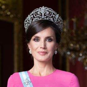 El cambio de Letizia Ortiz: Antes y después.