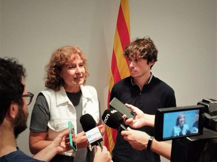 Plataforma per la Llengua pide que la oficialidad del catalán en la UE se vote el 24 de octubre