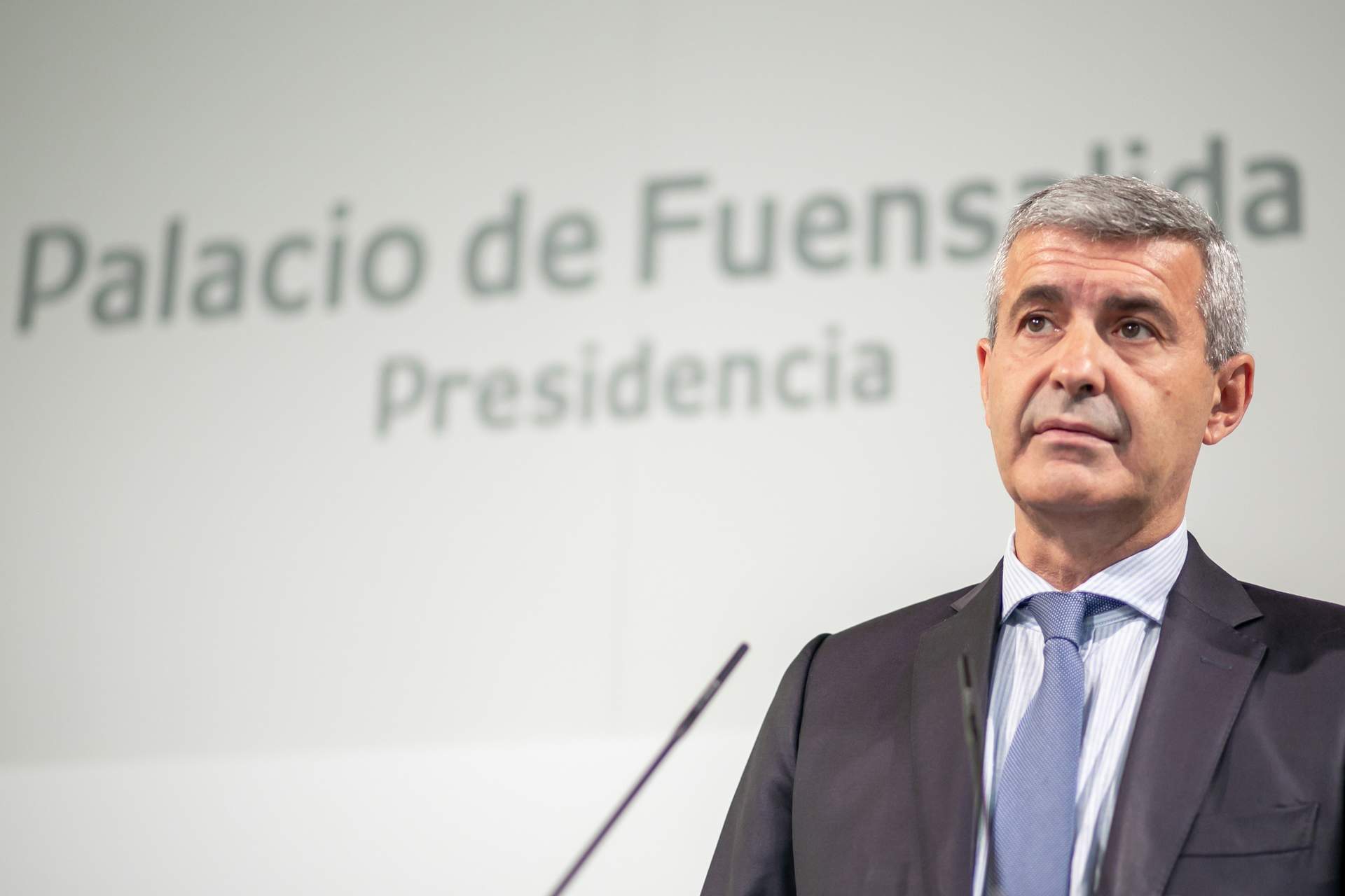 PSOE C-LM deja claro que Page  no va a consentir  que haya transfuguismo en la región en la investidura de Feijóo