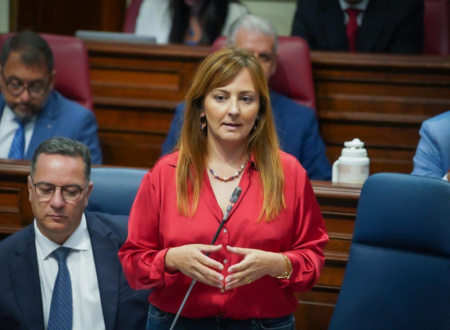 El Gobierno de Canarias cubrirá los gastos de los abogados que asisten a los migrantes en El Hierro y La Gomera