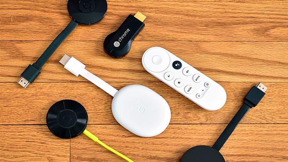 13 razones por las que comprar un Chromecast es la mejor inversión en ocio  que puedes