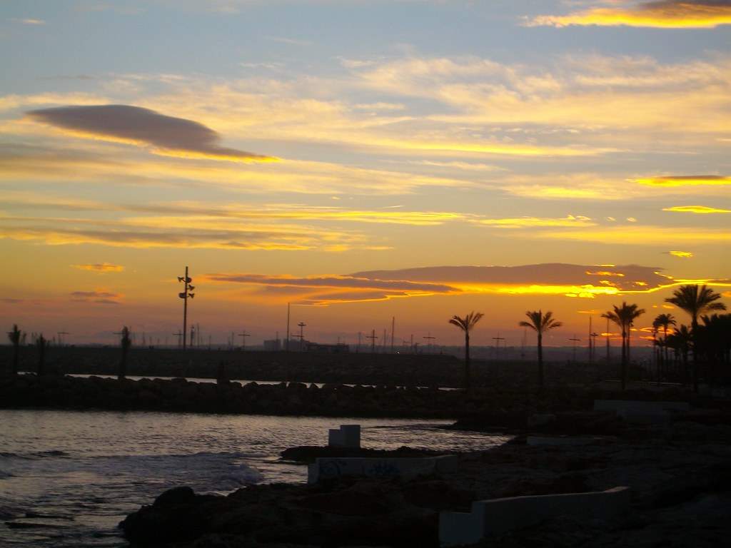 Planes gratis para hacer en Torrevieja.