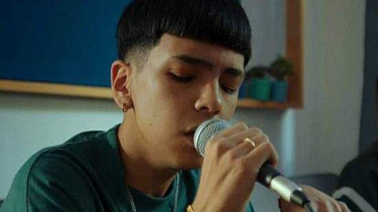 Quién es Milo J? Un rapero de 16 años que protagoniza la nueva canción de  Bizarrap