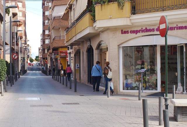 Planes gratis para hacer en San Vicente del Raspeig.