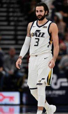 El cambio de Ricky Rubio: Antes y después.