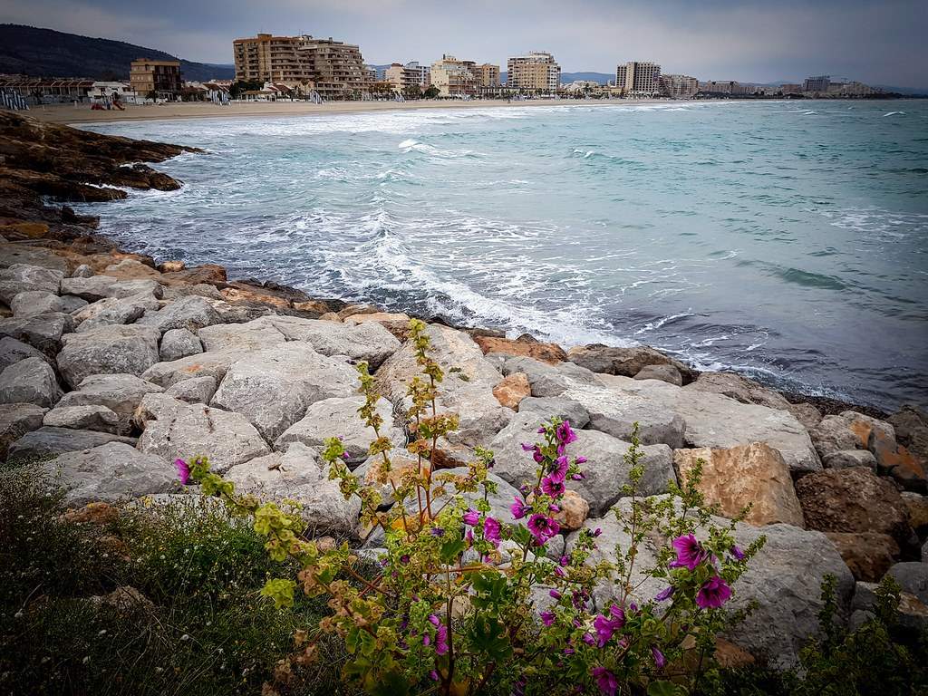 Planes gratis para hacer en Oropesa del Mar.