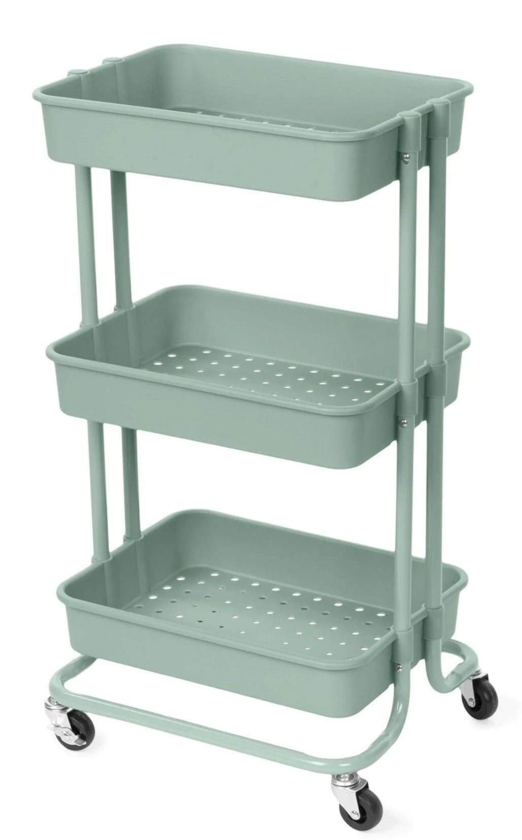 Carrito de baño Grena