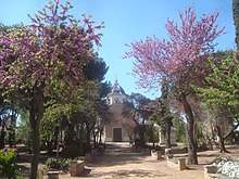 Planes gratis para hacer en Betxí. Fuente | Wikipedia.