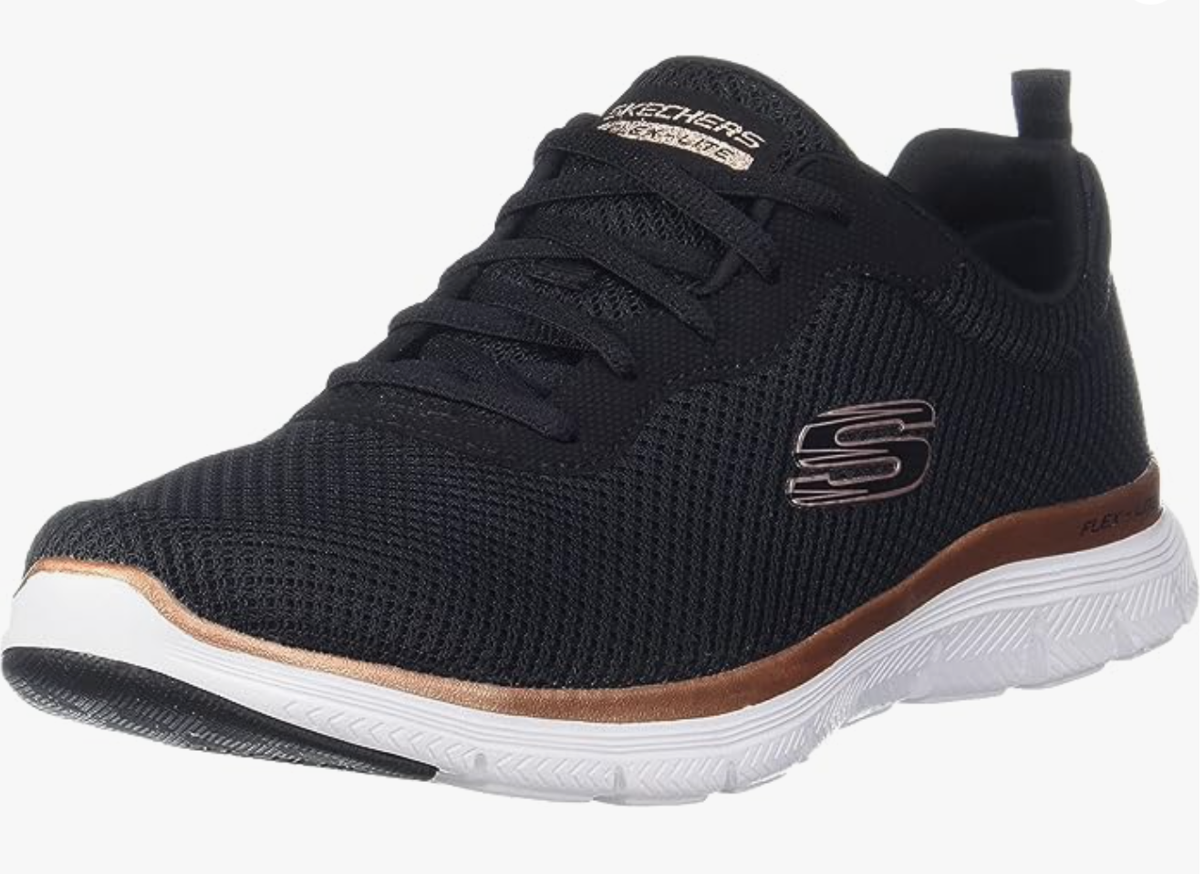Skechers, las zapatillas cómodas y estilosas que no querrás quitarte