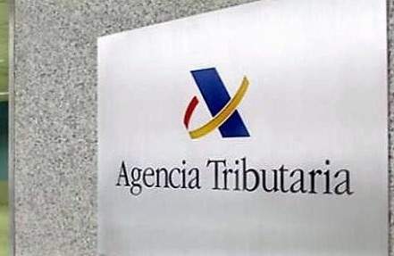 Sede de la Agencia Tributaria.