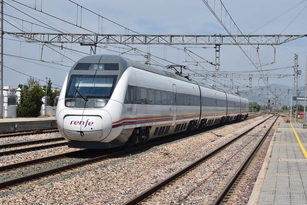 Planes gratis para hacer en Torreblanca.