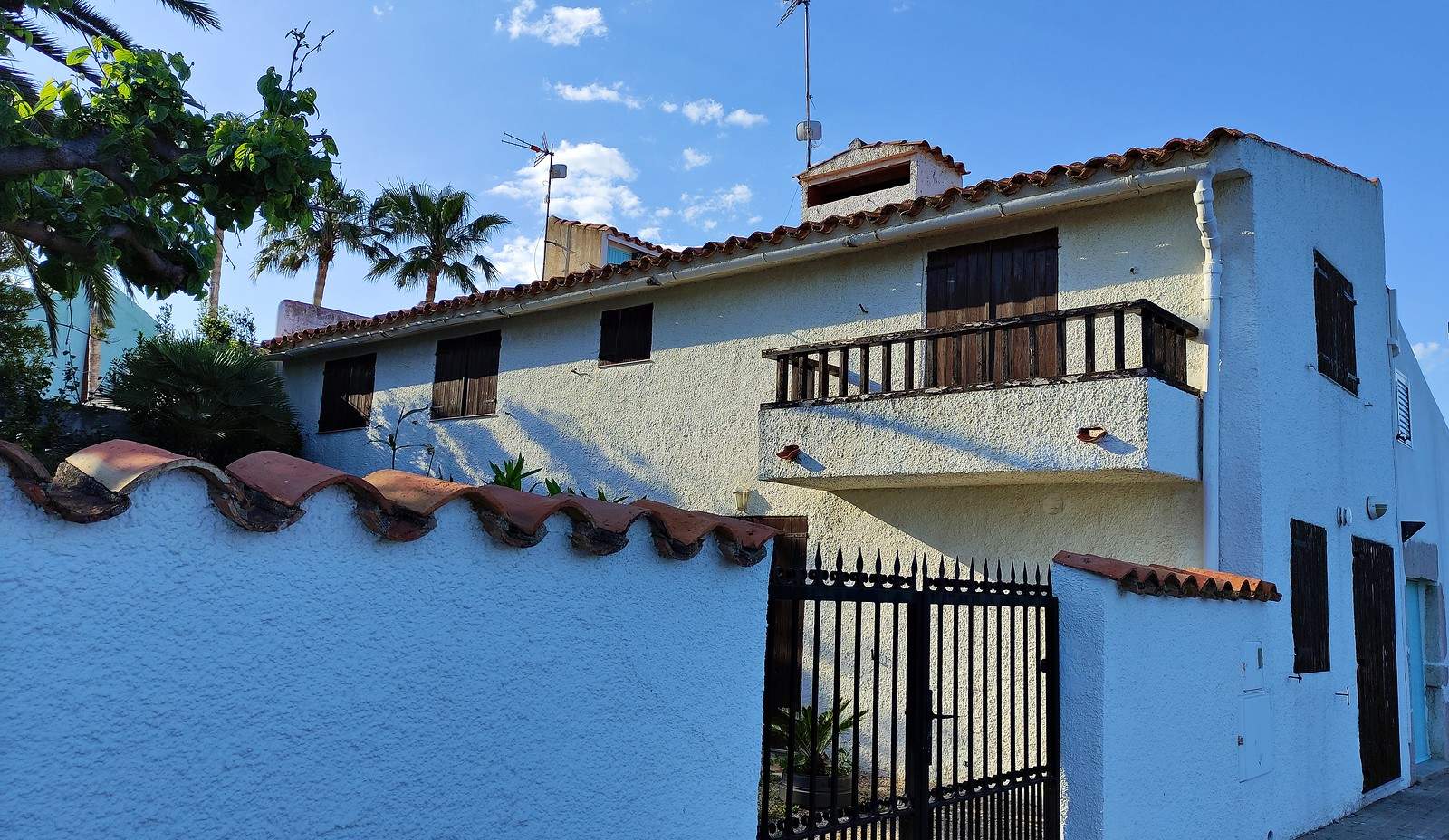 Planes gratis para hacer en Torreblanca.
