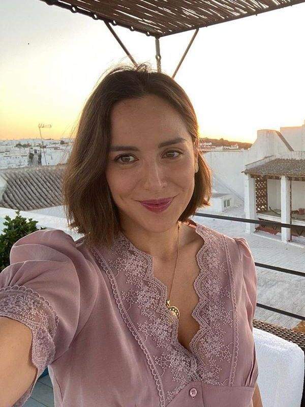 El cambio de Tamara Falcó: Antes y después.