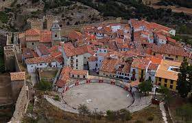 Pueblos con más encanto: Viaja a Morella en Castellón.