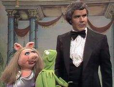 The Muppet Show